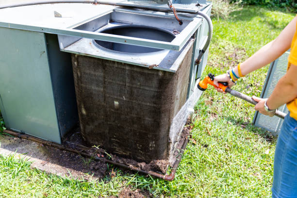 Best Residential Air Duct Cleaning  in Renton, WA