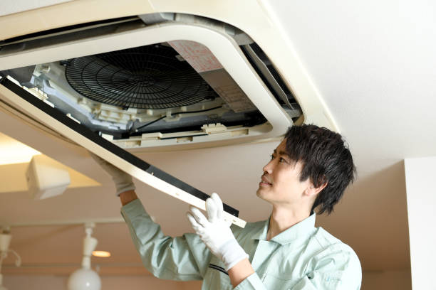 Best HVAC Air Duct Cleaning  in Renton, WA