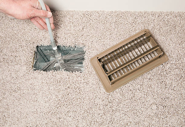 Best Air Duct Cleaning Company Near Me  in Renton, WA