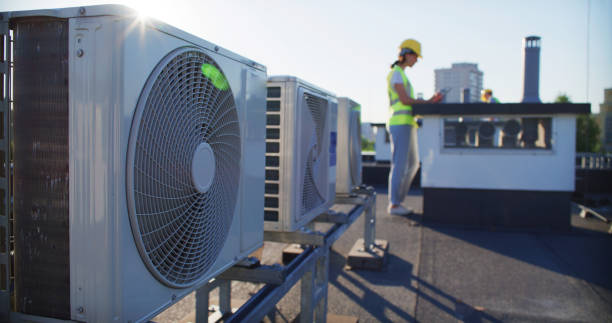 Best Local Air Duct Cleaning Services  in Renton, WA