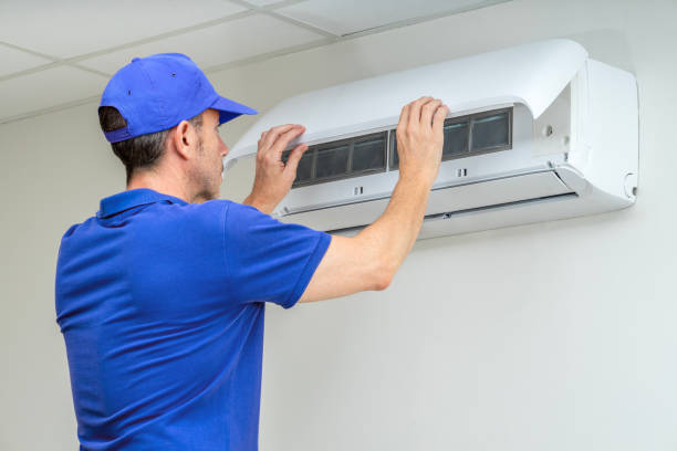 Best Best Air Duct Cleaning Company  in Renton, WA